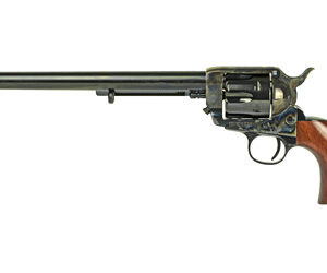 CIMARRON WYATT EARP 45C 10" CCH BL