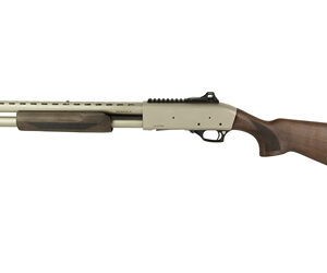 Legacy Pointer Acrius Shotgun 12 ga 3" Chamber 2rd Capacity 28" Barrel Walnut