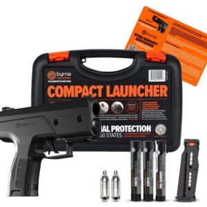 BYRNA CL UNIVERSAL KIT STEEL