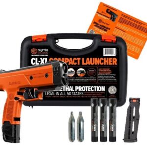 Byrna Technologies CL Universal Kit