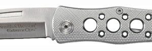 S&W KNIFE EXTREME OPS