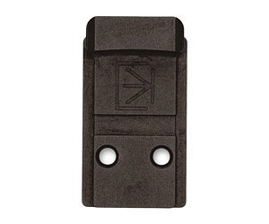 CK CANIK METE TO 509T DT PLATE