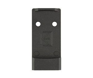 CK CANIK METE/TTI TO K/RMSC DT PLATE