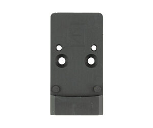 CK CANIK SFX RIVAL TO RMR DT PLATE