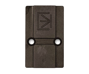 CK CANIK TTI TO ACRO PLATE