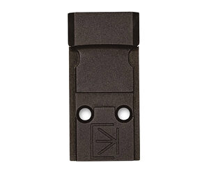 CK FOR GLOCK G6 TO 509T DT PLATE