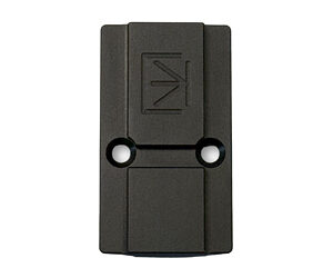CK FOR GLOCK G6 TO ACRO DT PLATE