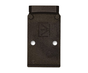 CK FOR GLOCK G6 TO RMR DT PLATE