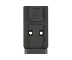 CK FOR GLOCK MOS TO ACRO P2 DT PLATE
