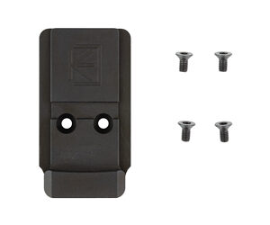 CK DT PLATE FITS GLOCK MOS HOLO 509T