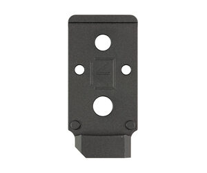 CK S&W M&P 2.0 SRO/RMR HD DT PLATE