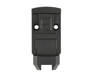 CK STACCATO HD TO HOLO 509T DT PLATE