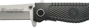 S&W KNIFE SPECIAL TACTICAL