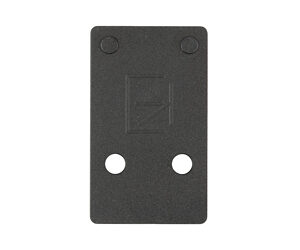 CK CANIK TP9 ELITE SC HOLO K PLATE