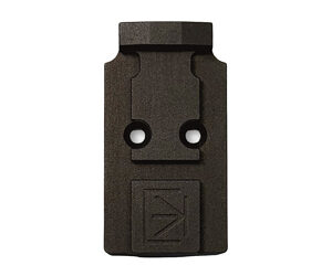 CK WALTHER PDP 2.0 TO ACRO DT PLATE