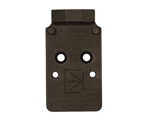 CK WALTHER PDP 2.0 TO RMR DT PLATE