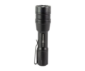 CLD DEF MCH DUTY HI-OUTPUT LIGHT BLK
