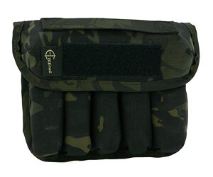 COLETAC CAN CADDY MINI MCAM BLK