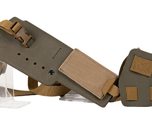 COLETAC VARMINT WRANGLER XL RH RGRN