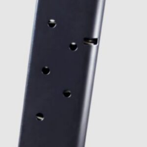 Check-Mate Full Size 1911 Handgun Magazine Black .45 ACP 7/rd