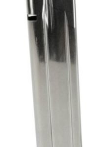 Check-Mate Staccato 2011/Kimber 2K11 Handgun Magazine Stainless Steel 9mm Luger 26/rd