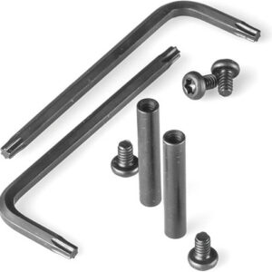 CMC TRIGGER ANTI-WALK PIN SET