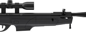 CROSMAN MAG-FIRE DIAMONBACK