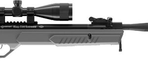 CROSMAN MAG-FIRE EXTREME .22