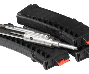 CMMG 22LR AR Conversion Kit Bravo w/3 Magazines Black