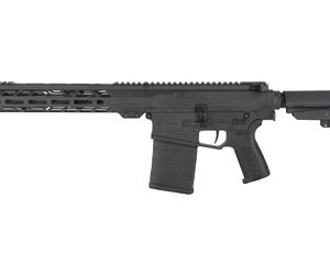 CMMG BNSHE MK3 8.6BLK 12.5" 20RD AB