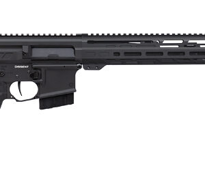 CMMG DISSENT MK4 338ARC 10.5 10RD AB