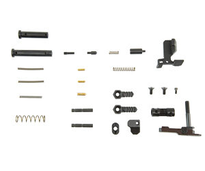CMMG Barrel and BCG Kit 4140CM SBN Drop in Barrel 5.7 x 28mm 5" Barrel Black