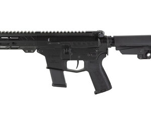 CMMG BNSHE MKG 45ACP 5" FE 13RD AB