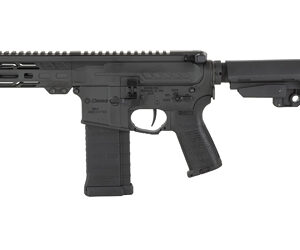 CMMG BNSHE MK4 5.7X28 5" PB 32RD AB