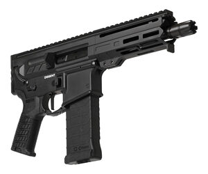 CMMG PISTOL DISSENT MK4 5.7X28