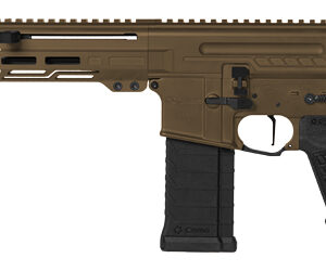 CMMG PISTOL DISSENT MK4 5.7X28