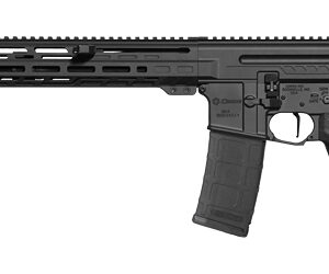 CMMG DISSENT MK4 300BLK 10.5" AB
