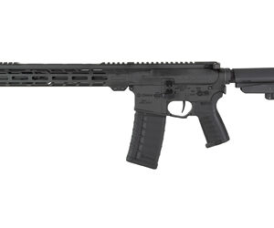 CMMG BNSHE MK4 5.56 12.5" PB 30RD AB