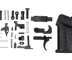 CMMG ZEROED LOWER PARTS KIT