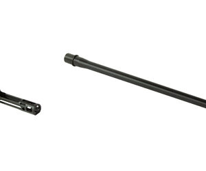 CMMG UPPR RSLT MK4 350LEG 16.1" BLK
