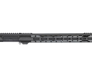 CMMG Upper Receiver Assembly for Mk4/ AR15 Armor Black
