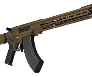 CMMG RSLT MK47 7.62X39 16.1" 30RD MB