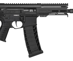 CMMG DISSENT MK4 5.56MM 10.5" AB