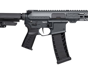 CMMG BNSHE MK4 9MM 5" FE PB 30RD TG