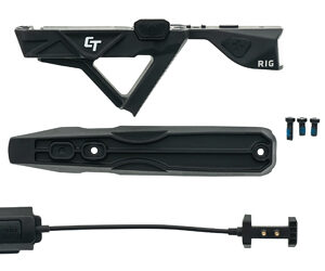 Crimson Trace RIG 400lum White Light for M-LOK and Picatinny Rails