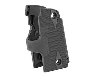 Crimson Trace Laser Grip Kimber Micro 9mm