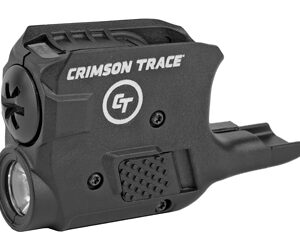Crimson Trace Lightguard for Glock Models G42 G43 G43X G48