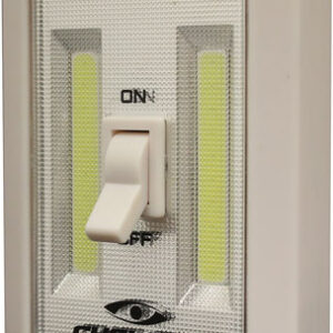 CYCLOPS LIGHT WALL SWITCH COB