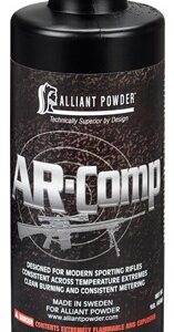 Alliant Powder AR-Comp Rifle Powder 1lb