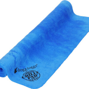 FROGG TOGGS COOLING TOWEL